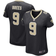 Nike Women's Drew Brees New Orleans Saints Game Player Jersey