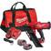 Milwaukee M18 FFN-502C (2x5.0Ah)