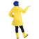 Fun Adult Coraline Costume