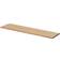 Ferm Living Hangers Oiled Oak Wandregal 85cm