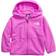 The North Face Baby Glacier Full-Zip Hoodie - Violet Crocus (NF0A84L7)