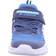 Skechers Infant Magna Light Up Trainers - Navy