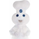 Amscan Adult Pillsbury Doughboy Inflatable Costume