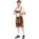 Spooktacular Creations Men’s German Bavarian Oktoberfest Costume