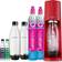 SodaStream Terra Sparkling Water Maker Bundle