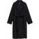 Mango Batin Belt Handmade Coat - Black