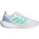Adidas Runfalcon 3.0 W - Cloud White/Pulse Mint/Blue Dawn