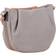 Mywalit Verona Across Body Hobo Bag - Fumo