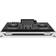 Headliner Low Profile Flight Case with Wheels, Compatible for XDJ-RX3