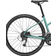 Cannondale Quick 3 Remix 2024 - Turquoise