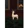 Konstsmide Reindeer Clear Weihnachtsleuchte 31.5cm