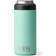 Yeti Rambler Colster Slim Seafoam Flaskekjøler