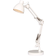 Halo Design Bronx White Bordlampe 55cm