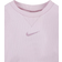 Nike Baby Ready Set Long Sleeves Coverall - Pink Foam