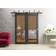 Sarto Lucia 2166 Sliding Door (x82.7")