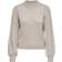 JdY Knitted Sweater - Grey/Chateau Grey
