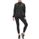 Endurance Cully Running Jacket Women - Black