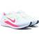 Nike Winflo 10 W - White/Barely Volt/Aquarius Blue/Hyper Pink
