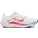 Nike Winflo 10 W - White/Barely Volt/Aquarius Blue/Hyper Pink