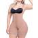 Sonryse Premium Hourglass Figure Shapewear Ideal Post Liposuction Son 211 - Mocha