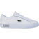 Lacoste Powercourt W - White/Black