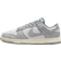 Nike Dunk Low W - Cool Grey/Coconut Milk/Photon Dust/Football Grey