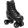 MAOWAO Outdoor High Top PU Leather Women Roller Skates