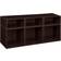 Rebrilliant Niche Cubo Truffle Book Shelf 19.5"