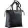 A.P.C. Ninon Shopping Bag - Black