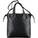 A.P.C. Ninon Shopping Bag - Black