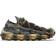 Nike Ispa Mindbbody M - Olive Grey