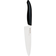Kyocera Gen ‎FK-130WH-BK Vegetable Knife 5.118 "