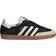 Adidas Samba Og W - Core Black/Wonder White/Silver Metallic