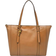 Fossil Carlie Tote Bag - Camel