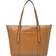 Fossil Carlie Tote Bag - Camel