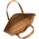 Fossil Carlie Tote Bag - Camel