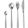 Gense Fuga Cutlery Set 16