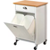 Kesper Kitchen Trolley White Servierwagen 45x36cm