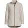 Lands' End Teddy Jacket For Women - Bright Stone