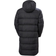 Helly Hansen Men's Active Long Winter Parka - Black