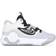 Nike KD Trey 5 X M - White/Black/Wolf Grey