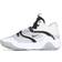 Nike KD Trey 5 X M - White/Black/Wolf Grey