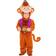 Disguise Disney Aladdin Toddler Abu Deluxe Costume