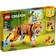 Lego Creator 3 in 1 Majestic Tiger 31129