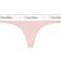 Calvin Klein Modern Holiday Coordinate Thong - Subdued