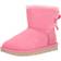 UGG Mini Bailey Bow II - Pink Rose