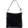 Sourpuss Hobo Bag - Black