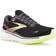 Brooks Ghost 15 W - Black/Ebony/Sharp Green