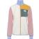 Kari Traa Rothe Midlayer Fleece Jacket - Off White