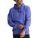 The North Face Men’s Fine Alpine Hoodie - Dopamine Blue